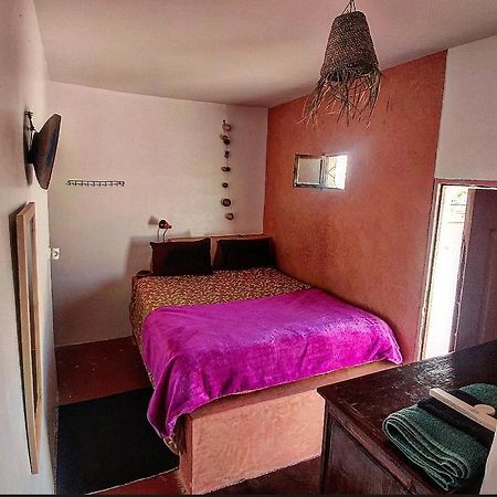 Hippie Chic - Room La Grotte Сіді-Каукі Екстер'єр фото
