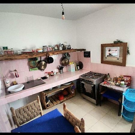 Hippie Chic - Room La Grotte Сіді-Каукі Екстер'єр фото
