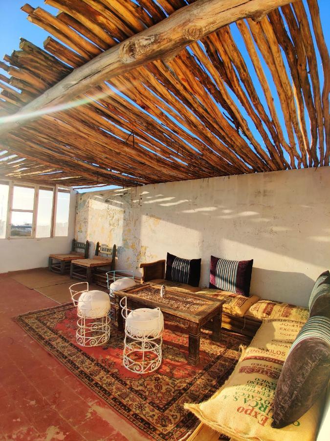 Hippie Chic - Room La Grotte Сіді-Каукі Екстер'єр фото